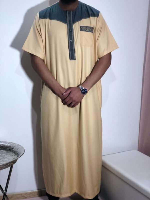 Qamis Idriss – Image 6