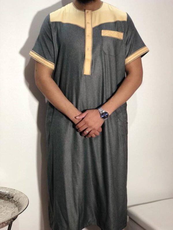 Qamis Idriss – Image 5