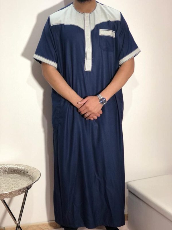 Qamis Idriss – Image 3