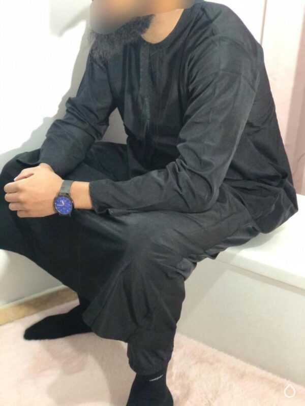 Qamis Emirati – Image 8