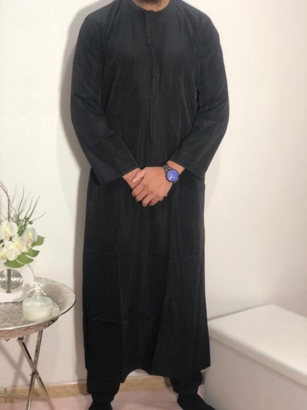Qamis Emirati – Image 7