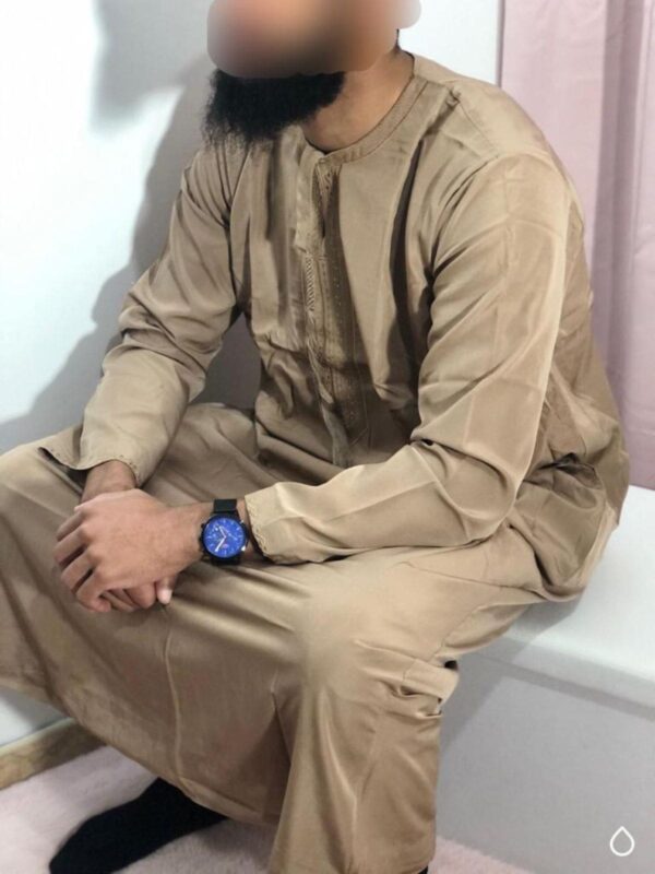 Qamis Emirati – Image 6
