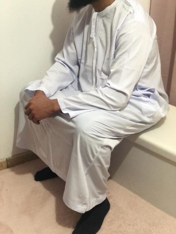 Qamis Emirati – Image 3