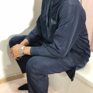 Qamis Pakistanais