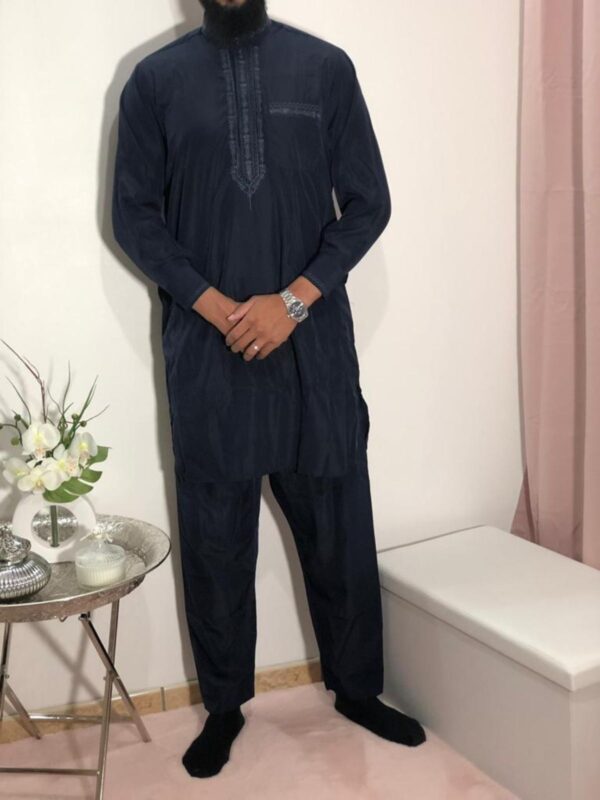Qamis Pakistanais – Image 7