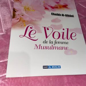 Le voile de la femme musulmane