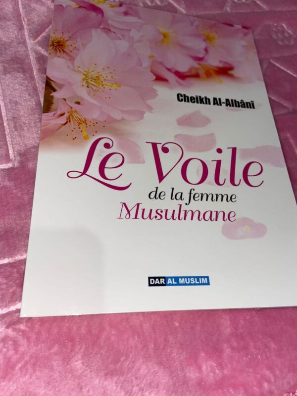 Le voile de la femme musulmane