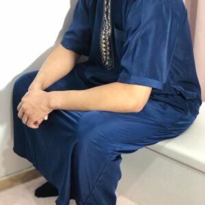 Qamis Yahya