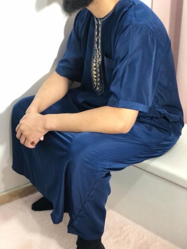 Qamis Yahya