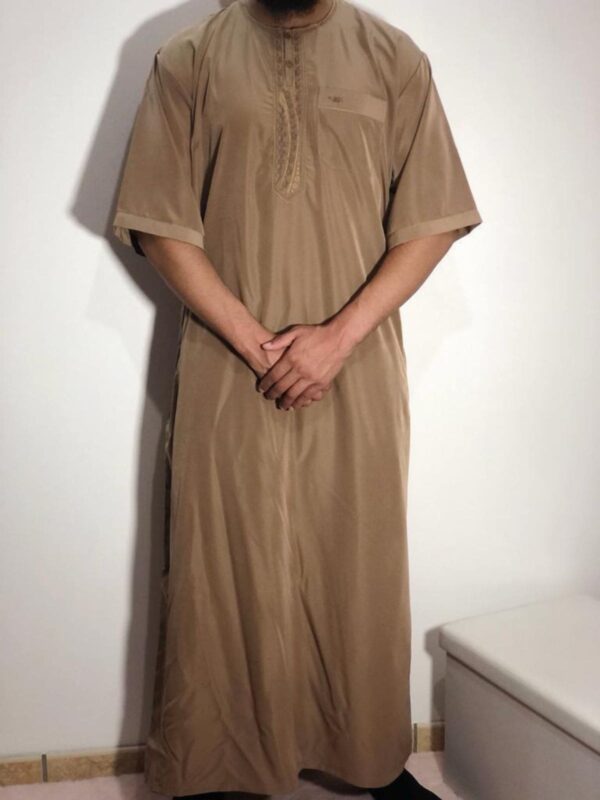 Qamis Yahya – Image 3