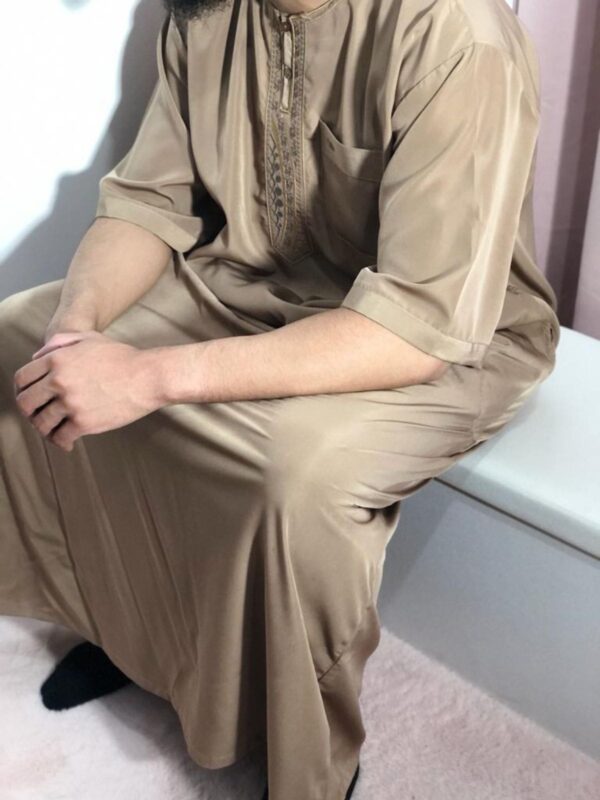 Qamis Yahya – Image 4
