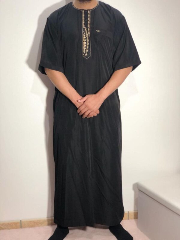 Qamis Yahya – Image 2