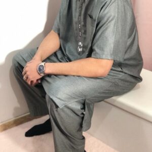 Qamis Hakim