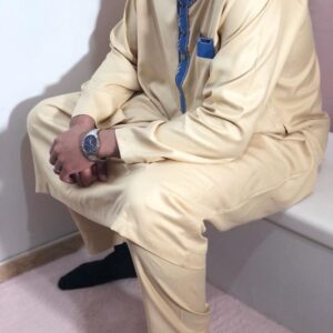 Qamis Nasser