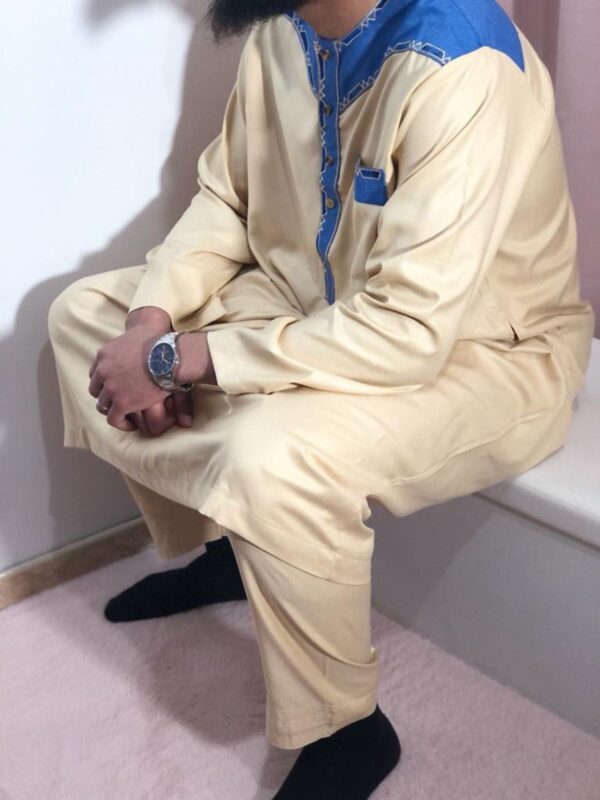 Qamis Nasser