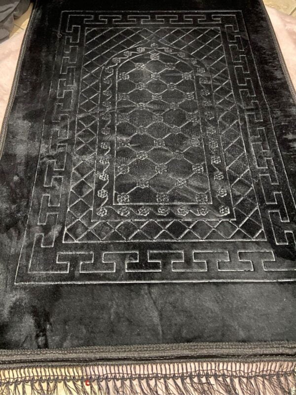 Tapis épais – Image 3