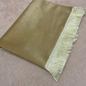 Tapis velours