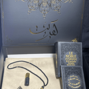 Coffret Diamant