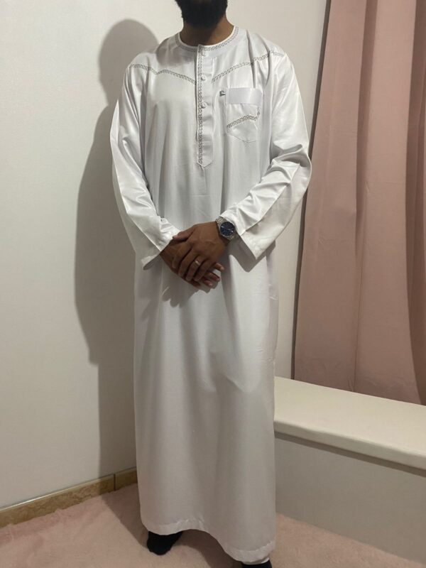 Qamis Hamza – Image 11