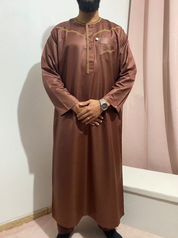 Qamis Hamza – Image 10