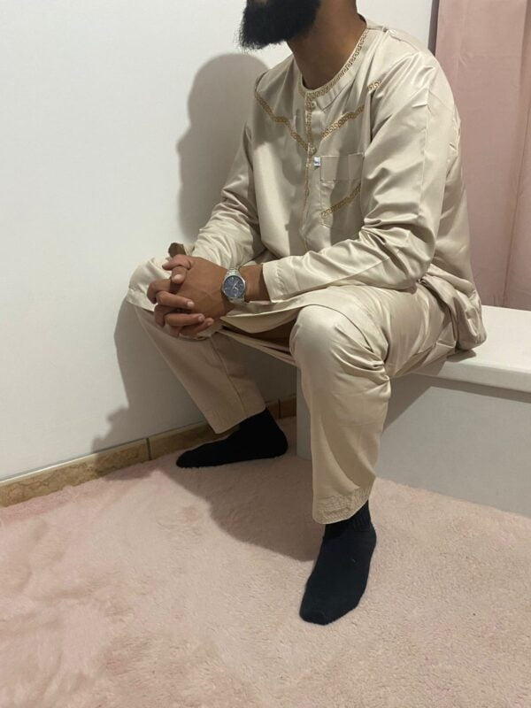 Qamis Hamza