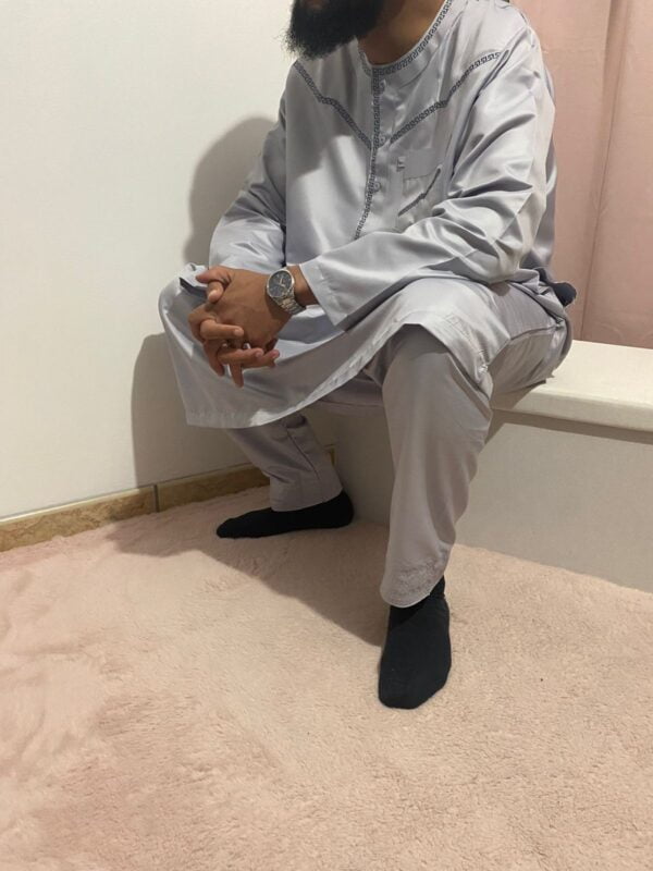Qamis Hamza – Image 7