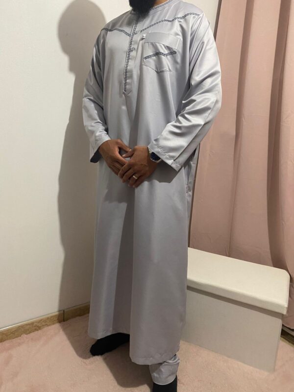 Qamis Hamza – Image 6