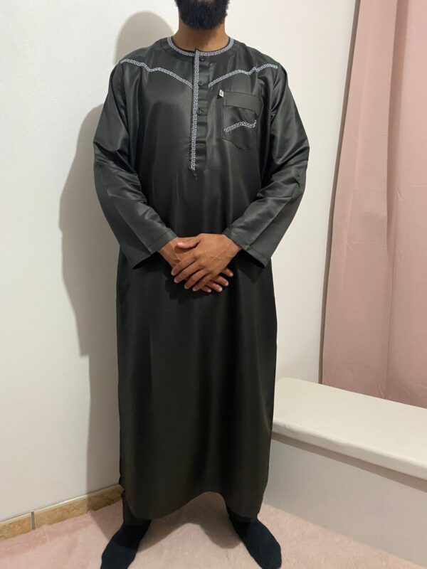 Qamis Hamza – Image 4