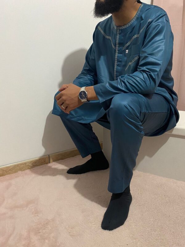 Qamis Hamza – Image 3