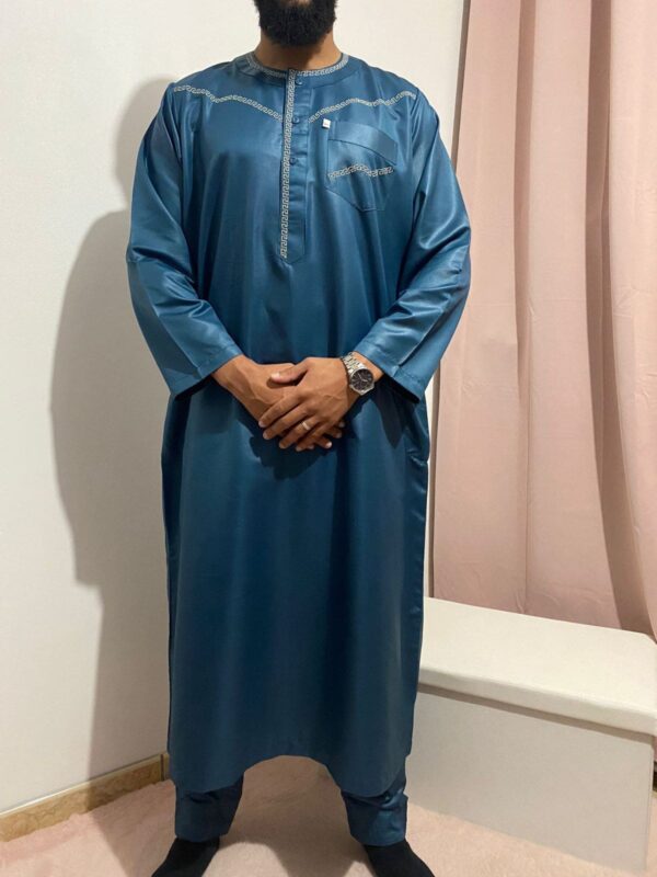 Qamis Hamza – Image 2
