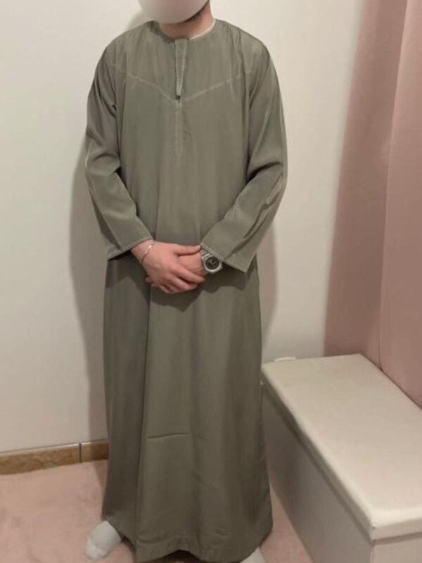 Qamis Mehdi – Image 13