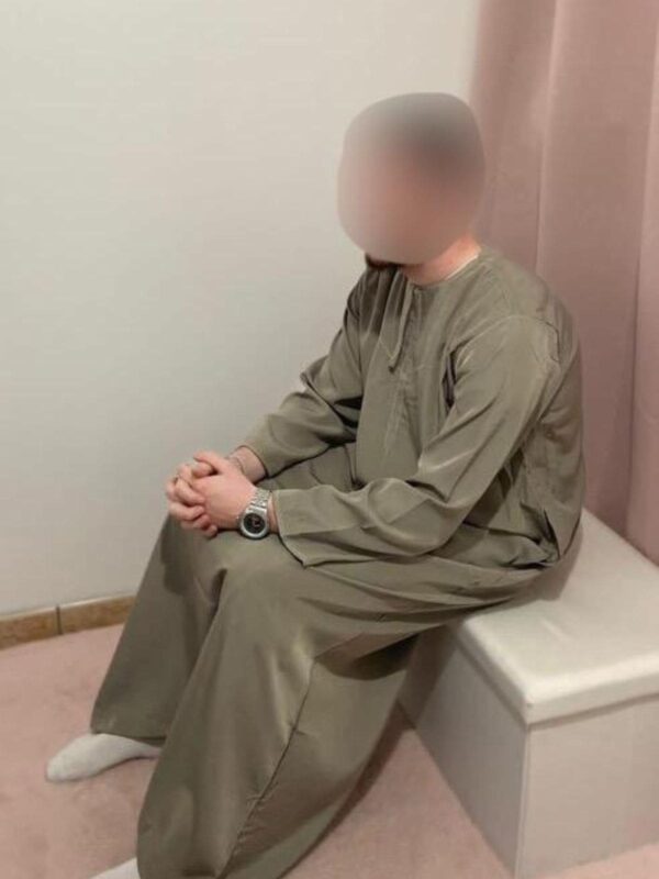 Qamis Mehdi – Image 12
