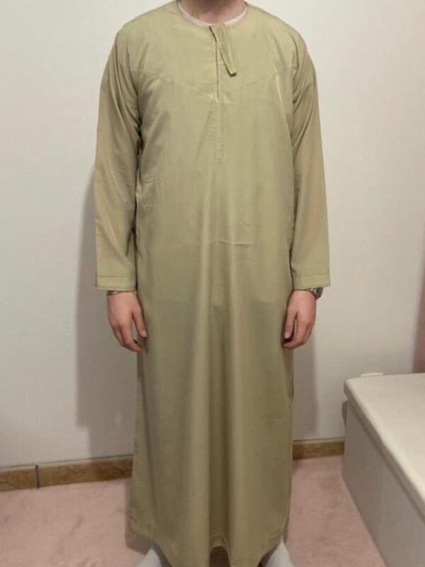 Qamis Mehdi – Image 10