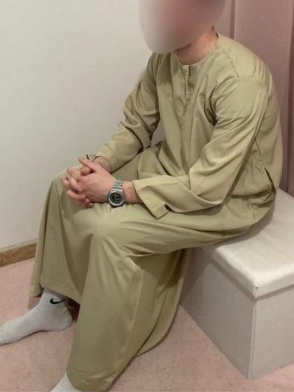 Qamis Mehdi – Image 11