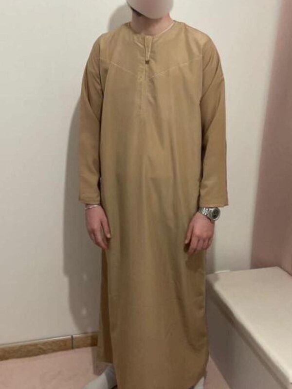 Qamis Mehdi – Image 6