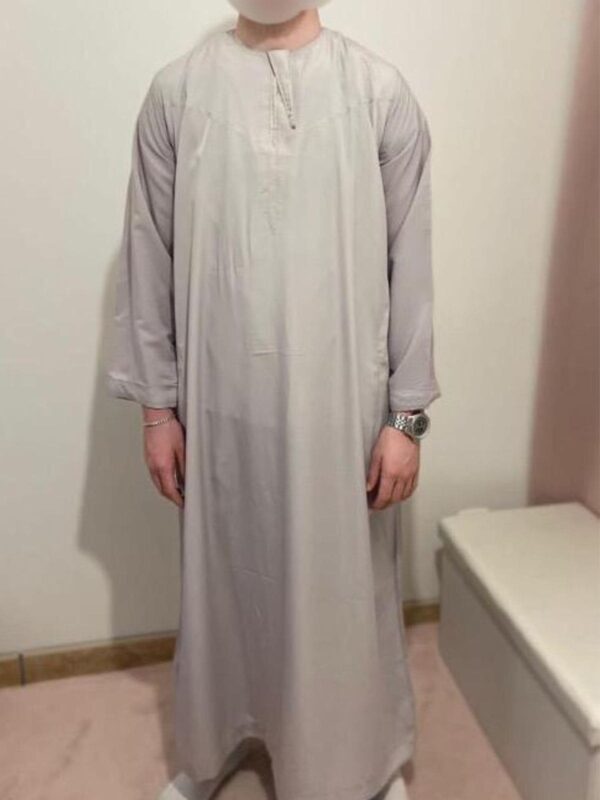 Qamis Mehdi – Image 4