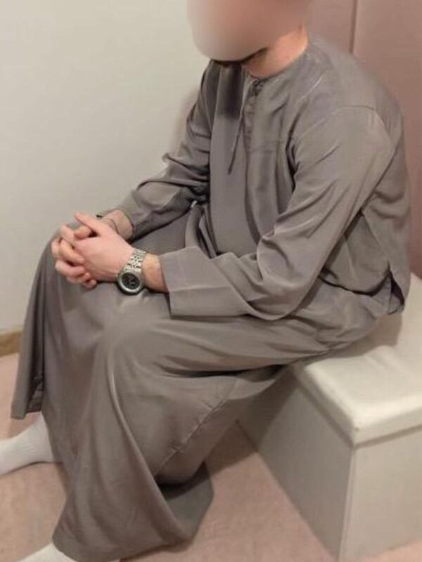 Qamis Mehdi – Image 2