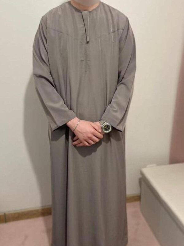 Qamis Mehdi – Image 3